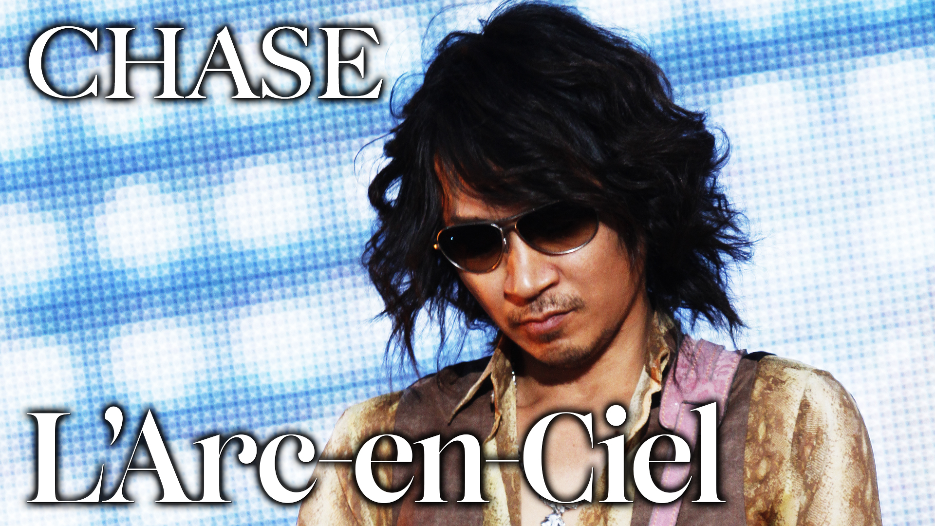 L Arc En Ciel 本日24時にプレミア公開される楽曲は Chase th L Anniversary World Tour 12 The Final Live At National Studium お楽しみに 視聴はこちら T Co Nrjtmrn3vd チャンネル登録はこちら T Co Xccdwvuim6 Larc