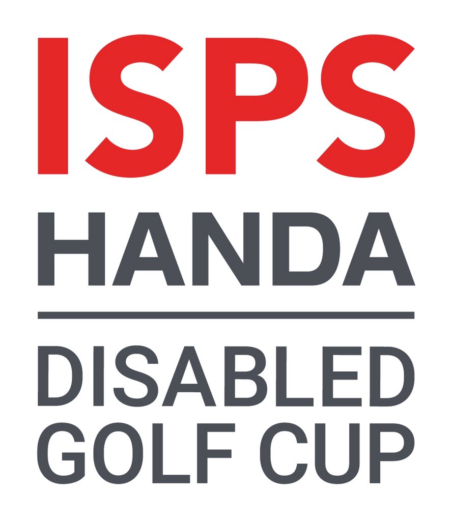 The ISPS HANDA Disabled Golf Cup has arrived! 

12 of the world’s best golfers with a disability will compete after the finish of <a href="/PresidentsCup/">Presidents Cup</a> play at Royal Melbourne today on the same layout as the #PresidentsCup stars! #powerofsport #disabledgolfcup