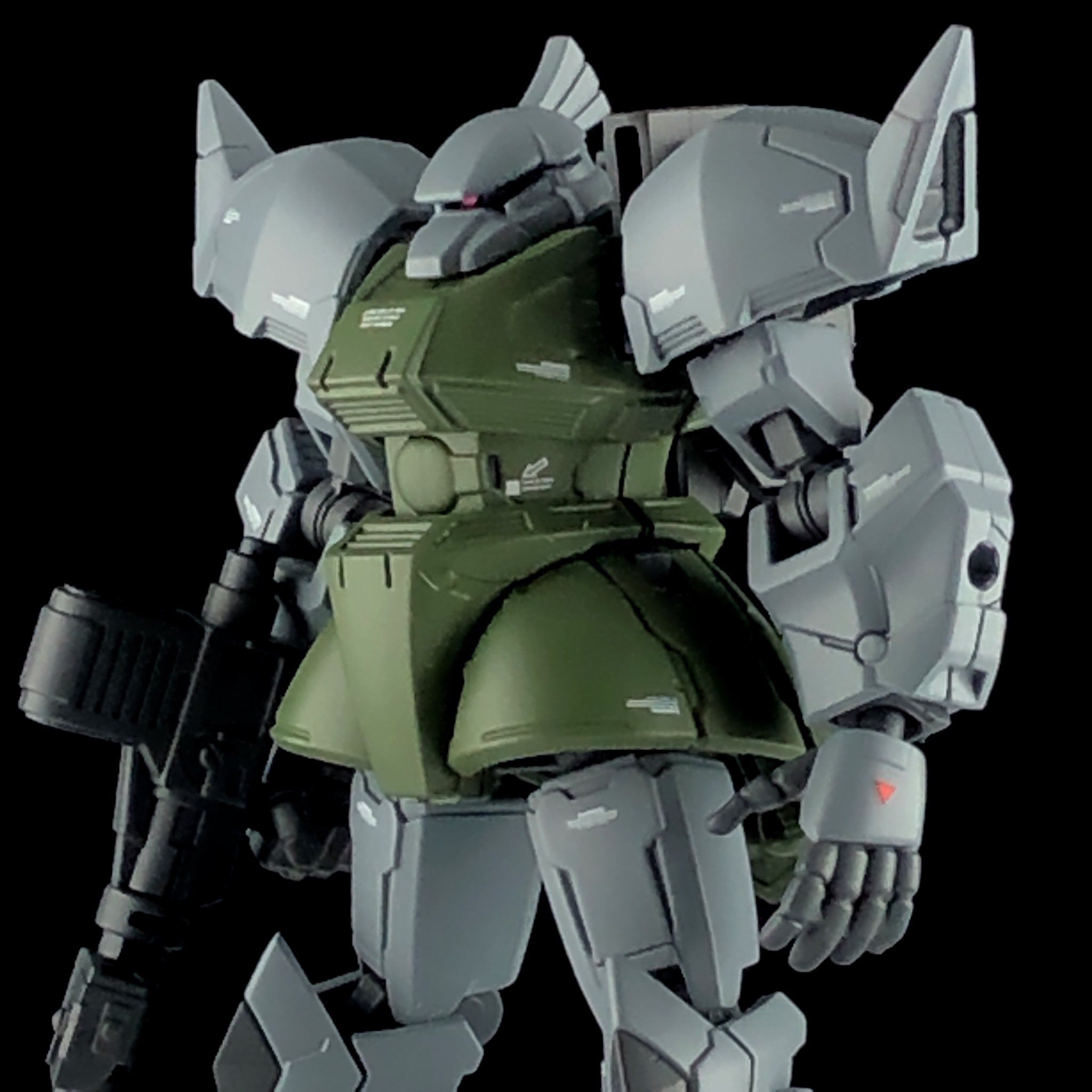 雪丸 昨日仕上げたgフレーム ゲルググです すごく出来が良いので他のgフレームシリーズも塗装したりして遊んでみたいと思います Gフレーム T Co Y9znb75gae Twitter