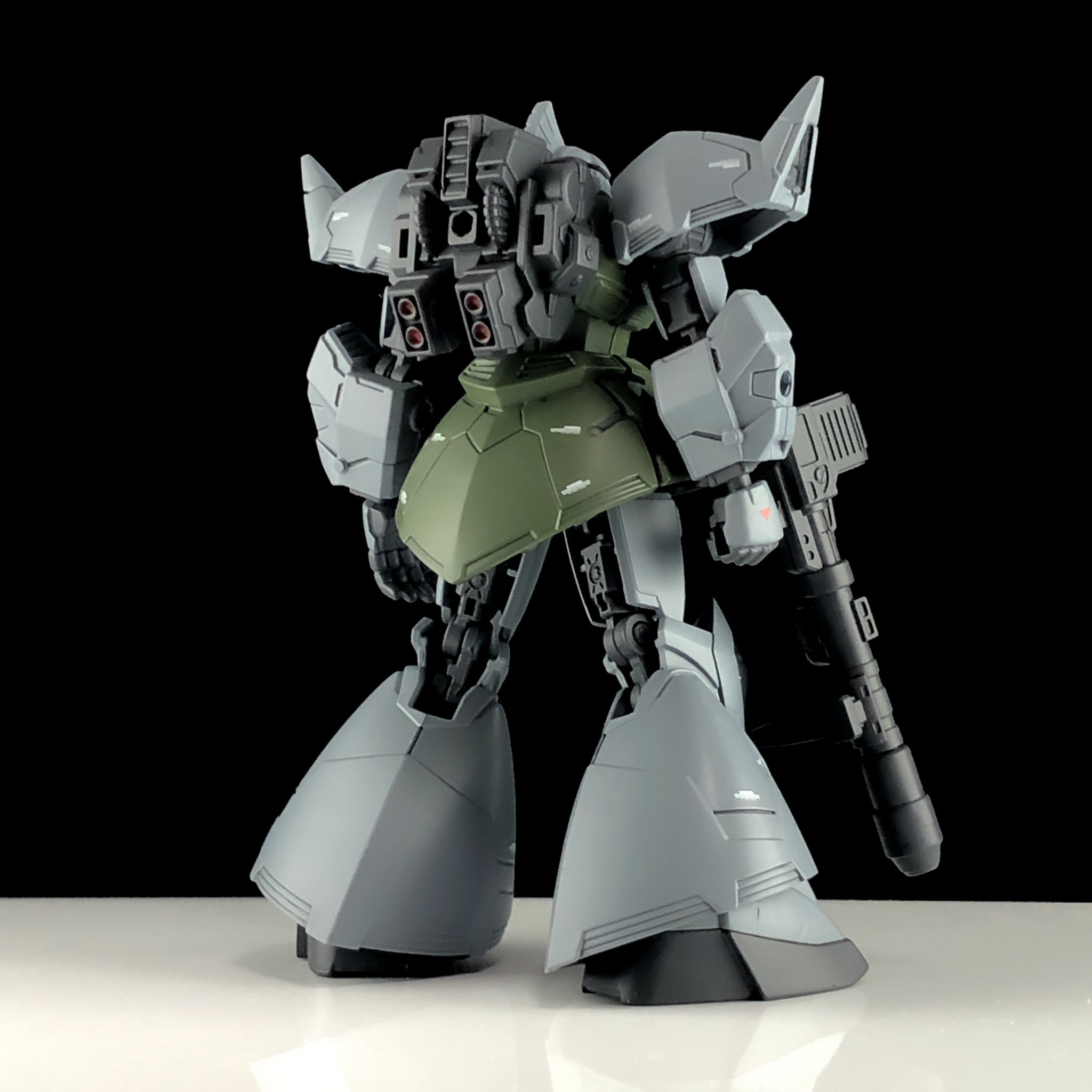 雪丸 昨日仕上げたgフレーム ゲルググです すごく出来が良いので他のgフレームシリーズも塗装したりして遊んでみたいと思います Gフレーム T Co Y9znb75gae Twitter