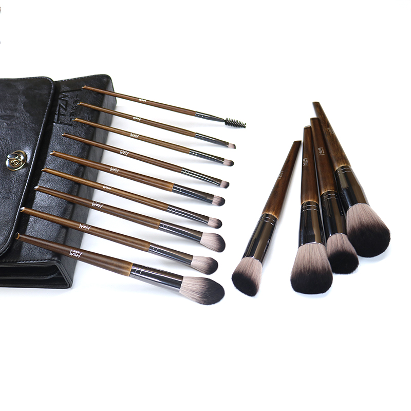 Makeup brush manufacturer (@sophia_zhao10) on Twitter photo 14Pcs High quality Solid wood handle Microcrystalline Soft Hair makeup Brushes manufacturer, welcome to inquiry via sophia@wenletrade.com, what's no. 86173 35592803 14Pcs High quality Solid wood handle Microcrystalline Soft Hair makeup Brushes manufacturer, welcome to inquiry via sophia@wenletrade.com, what's no. 86173 35592803