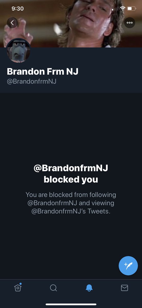 RammitD's tweet image. Why Brandon why?!!! @POSTwrestling @upNXTpodcast