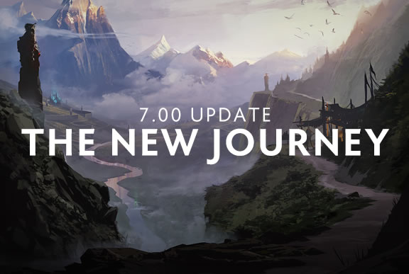 PERUDota2's tweet photo. #Dota2 🥭 EFEMÉRIDES

Un día como hoy hace 3 años, Valve lanzó la actualización del Nuevo Viaje, este lanzamiento marcó el debut del nuevo héroe Monkey King, trayendo consigo un nuevo artículo de Aspecto Arcano y un nuevo terreno para celebrar su llegada. https://t.co/29FRTl7J5k https://t.co/wnaHB6hpqA