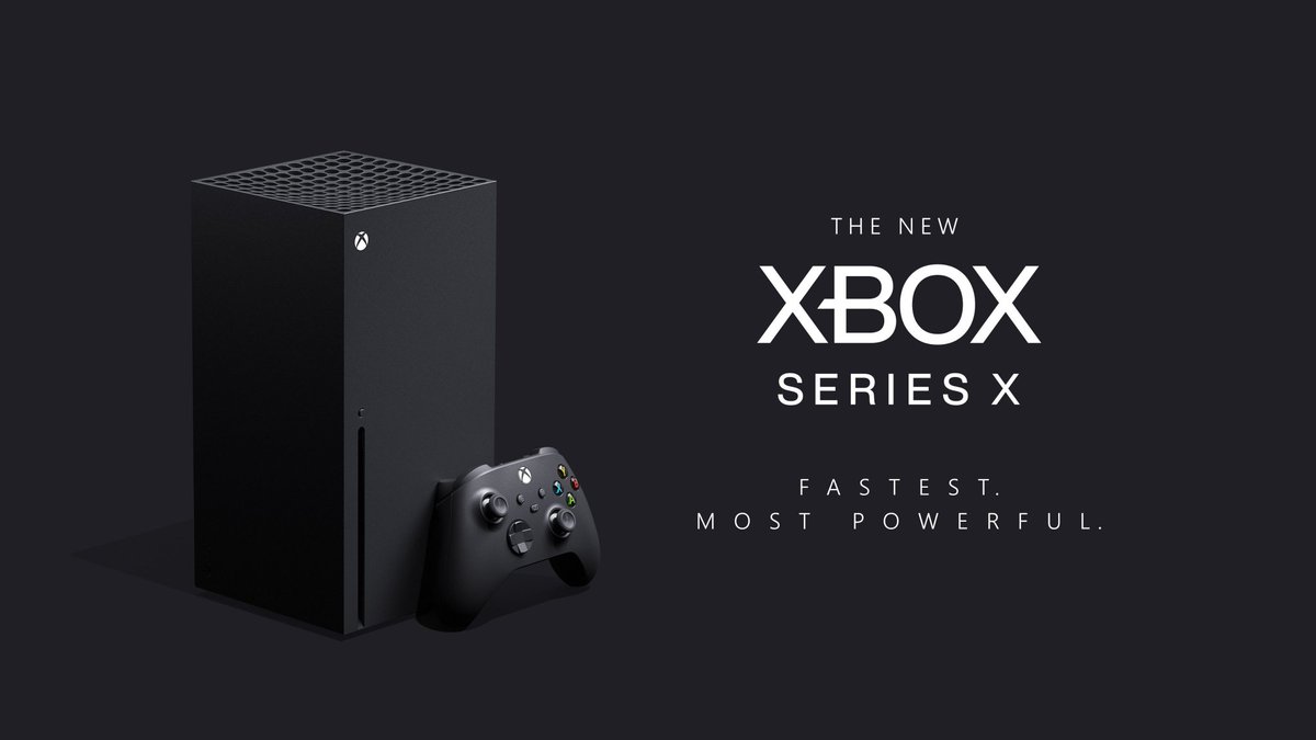 SebSSol's tweet photo. Reveal des #XboxSeriesX + jeux next-gen...
Excusez-moi c'est bien l'E3 2020 ce soir ? 😜
#GameAwards #GameAwardsCaroJu
https://t.co/nkdWed5vYt https://t.co/JAAd0d9Ot6