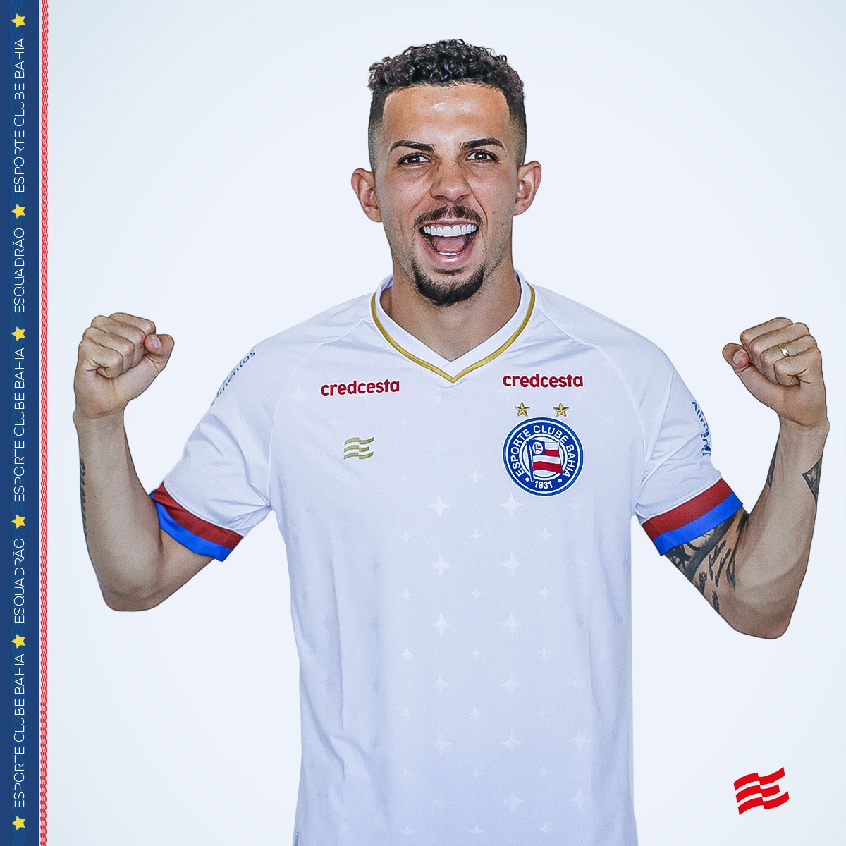 blusa do bahia 2020