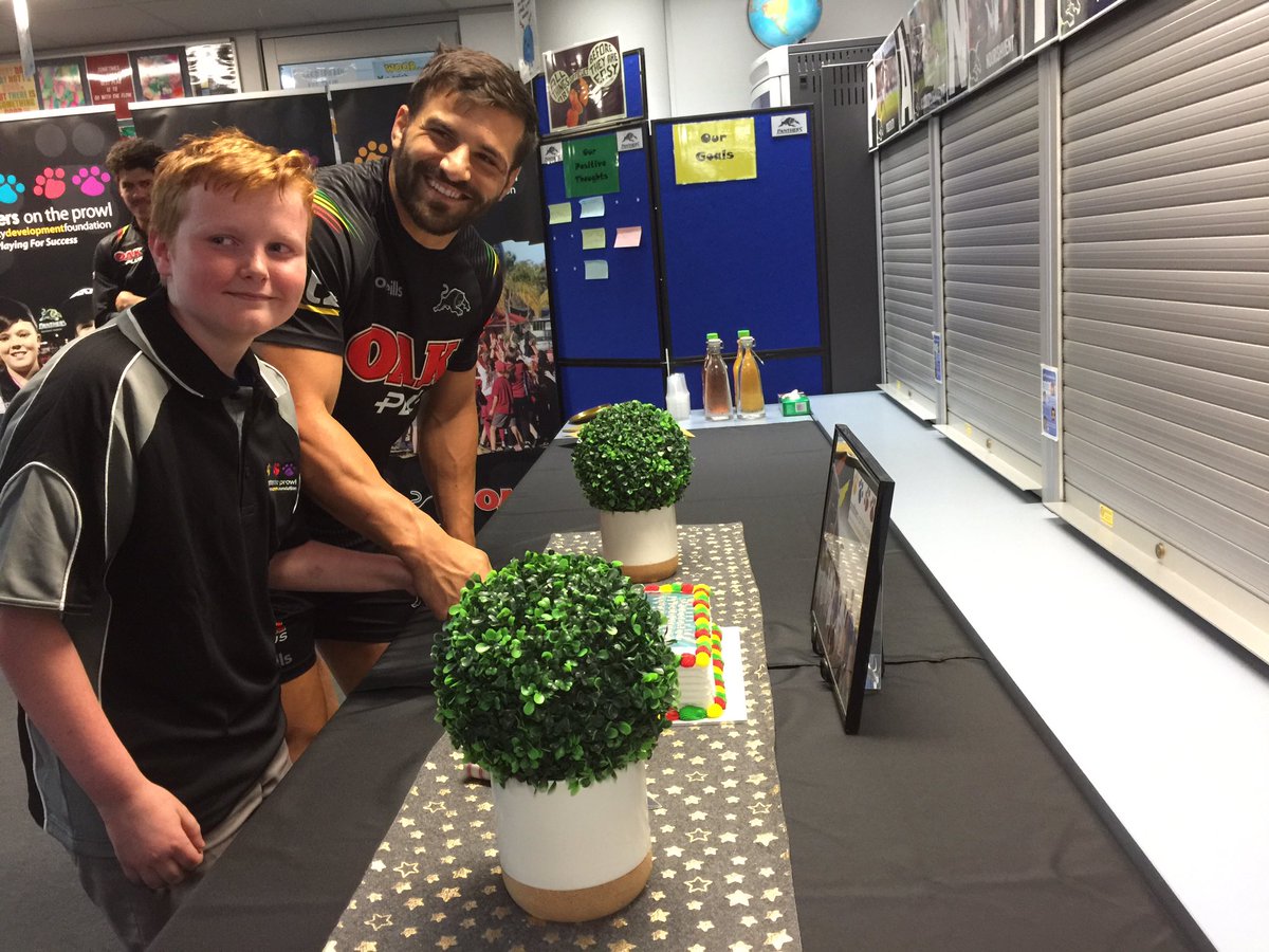 Kay Rigas tweet media