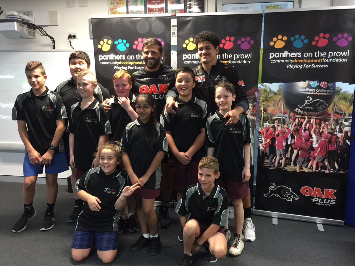 Kay Rigas tweet media