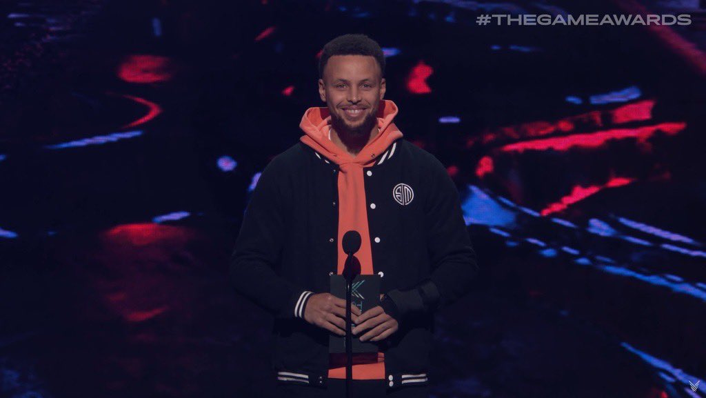 Image result for steph curry tsm