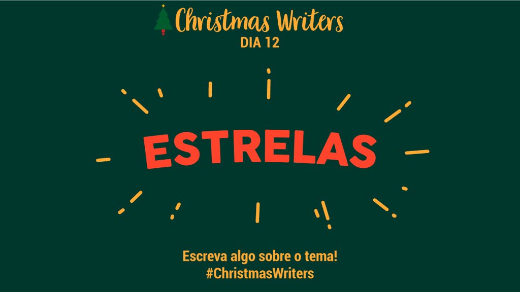 WriterProject_'s tweet photo. DIA 12:

A proposta é de escrever algo relacionado ao tema! Boa sorte! https://t.co/FVNBumv3td