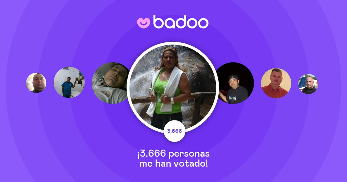 RAREMAR's tweet photo. ¡Descubre el perfil de Raiza Martinez en Badoo! https://t.co/07AKhCsawY https://t.co/al3OoYfElj