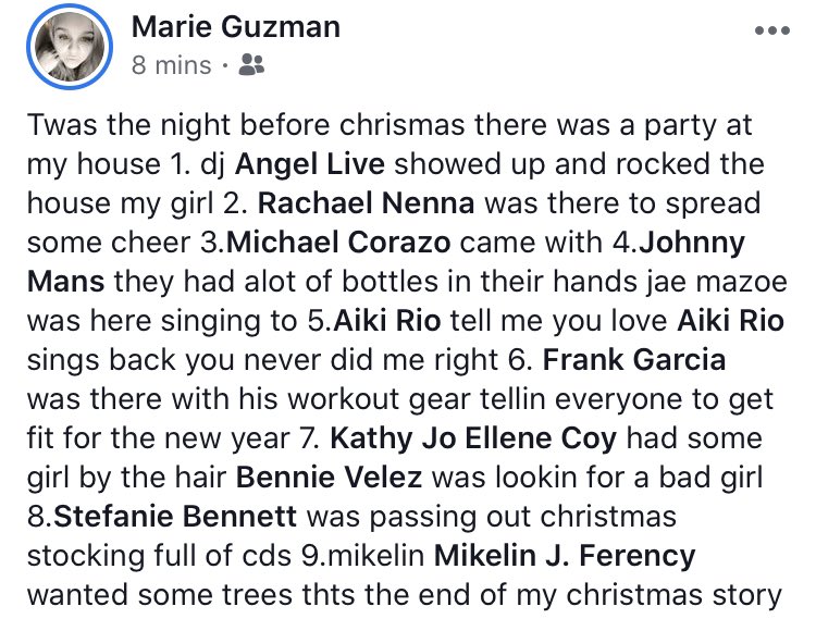 frankgarcia305's tweet photo. #lol #freestylemusic #@Aikimusic @Crimzenkingz 🐝 fan love #jaemazor Mr.#freepromo and in #fulleffect https://t.co/nvWXfD4Gov
