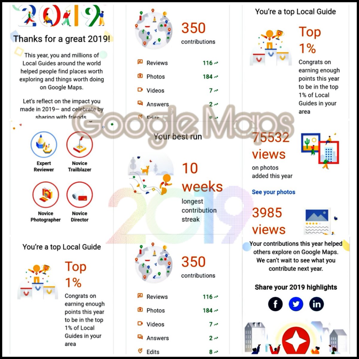 Siam__66's tweet image. 🤩my contributions 💐
#LetsGuide
#Local_Guide