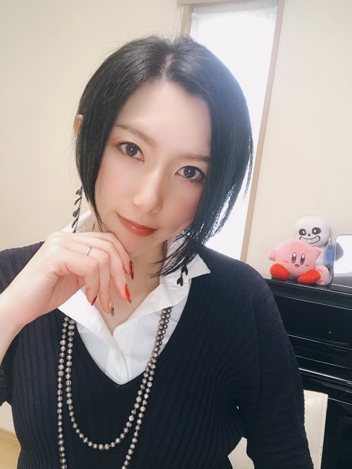 コスプレイヤー鷹村アオイのTwitter画像9