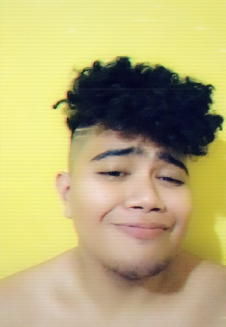 Pcklesss's tweet photo. Waw fresh https://t.co/IKsvDUUIhV