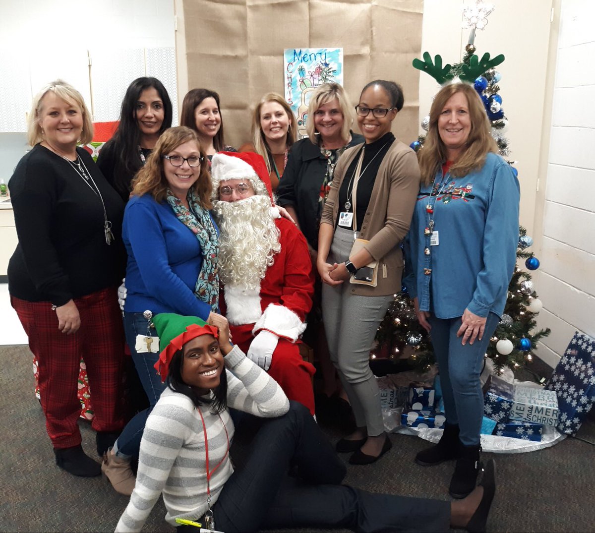 Belleview Elem tweet media