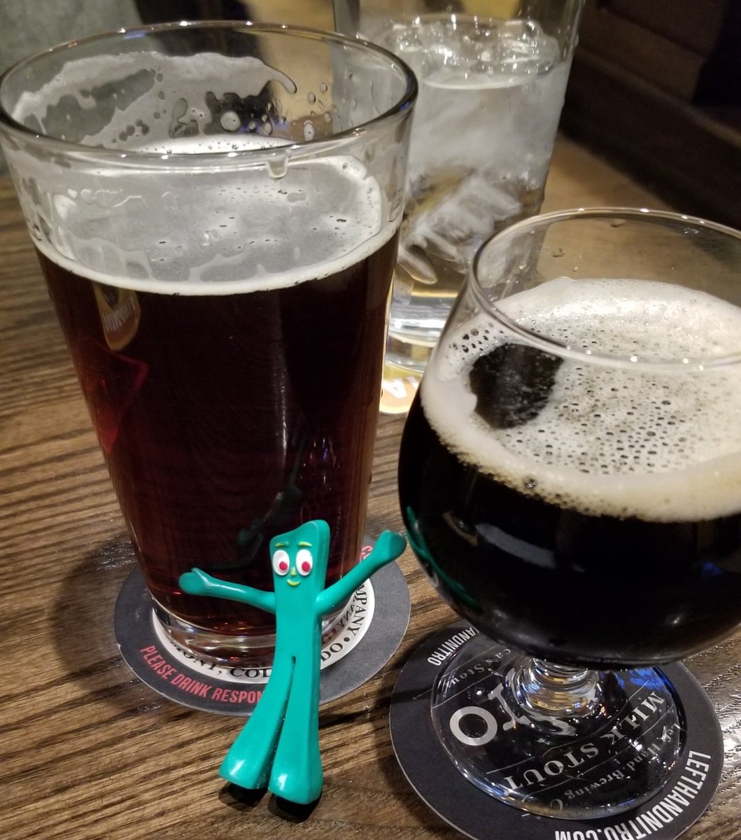 Gumby Says So tweet media