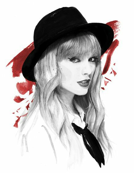   30th happy birthday to Queen Taylor swift 