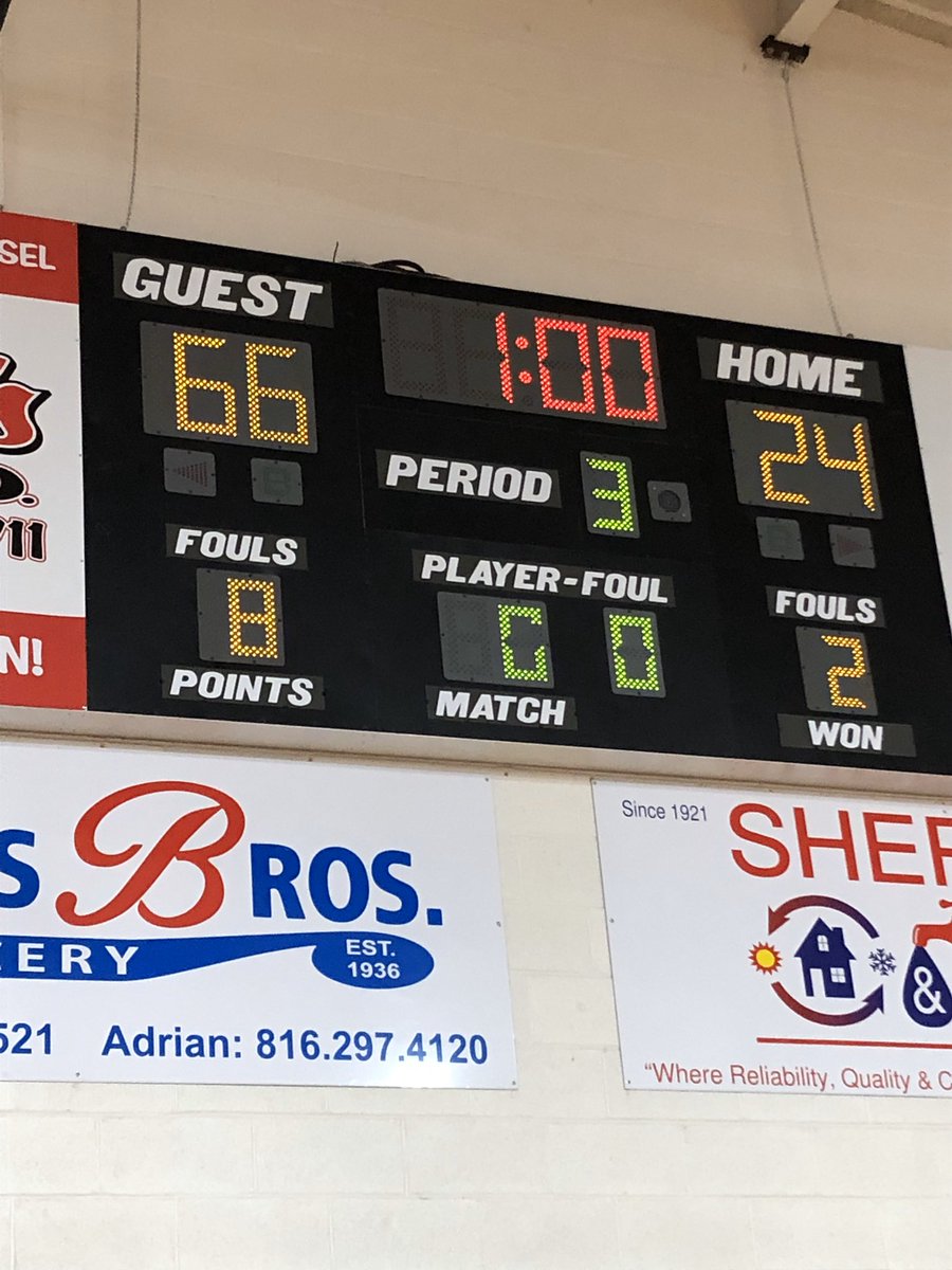 HMS Wrestling beats Sherwood 66-24!! Great night of wrestling!