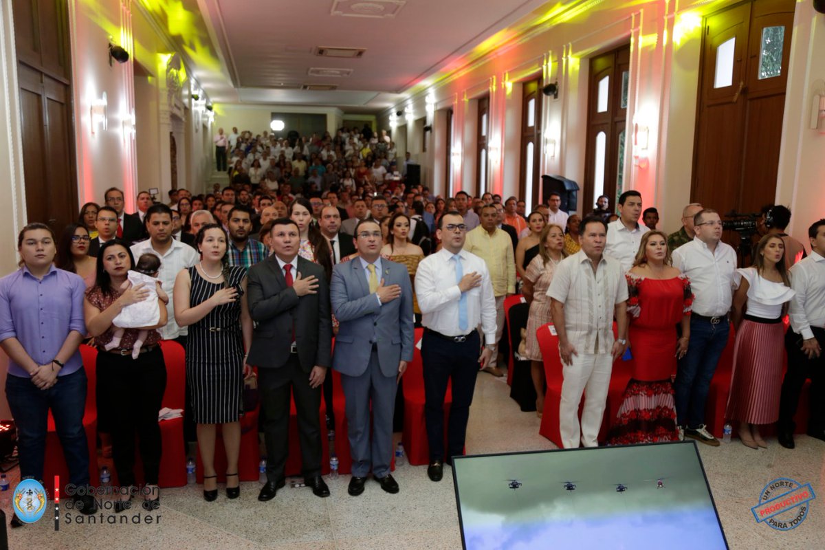 GoberNorte's tweet photo. #RendimosCuentas2019 || Cuatro años de "Un Norte Productivo Para Todos": Potenciar el desarrollo del departamento y generar mayor productividad e inclusión social, fueron los pilares de la administración departamental bajo el liderazgo del ingeniero @WilliamNdeS.

(Abrir hilo) https://t.co/OMdpg1244q