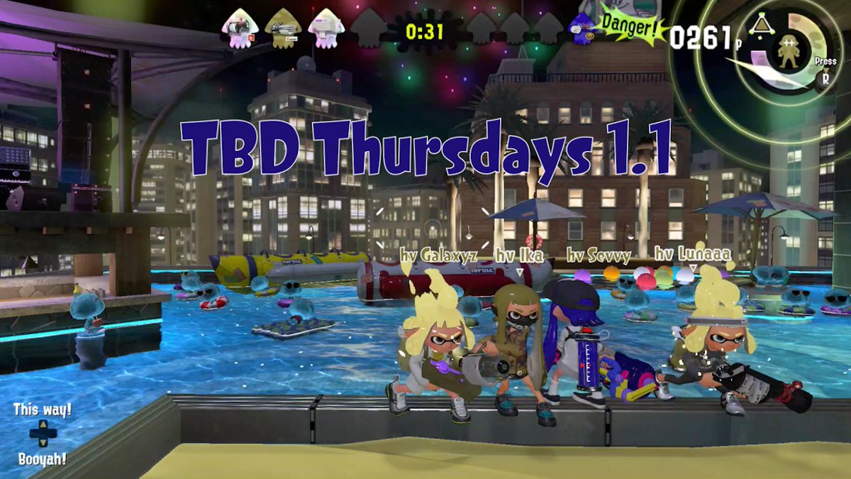 haven_spl's tweet photo. we placed 9th in TBD Thursdays 1.1! ggs to all the teams we faced- this was our first tournament and we're excited to see what we can do together as a team.
roster: @galaxyz_spl @ika_spl2 @Sevvyowo @LunaaaTTV https://t.co/OnImbtRagB