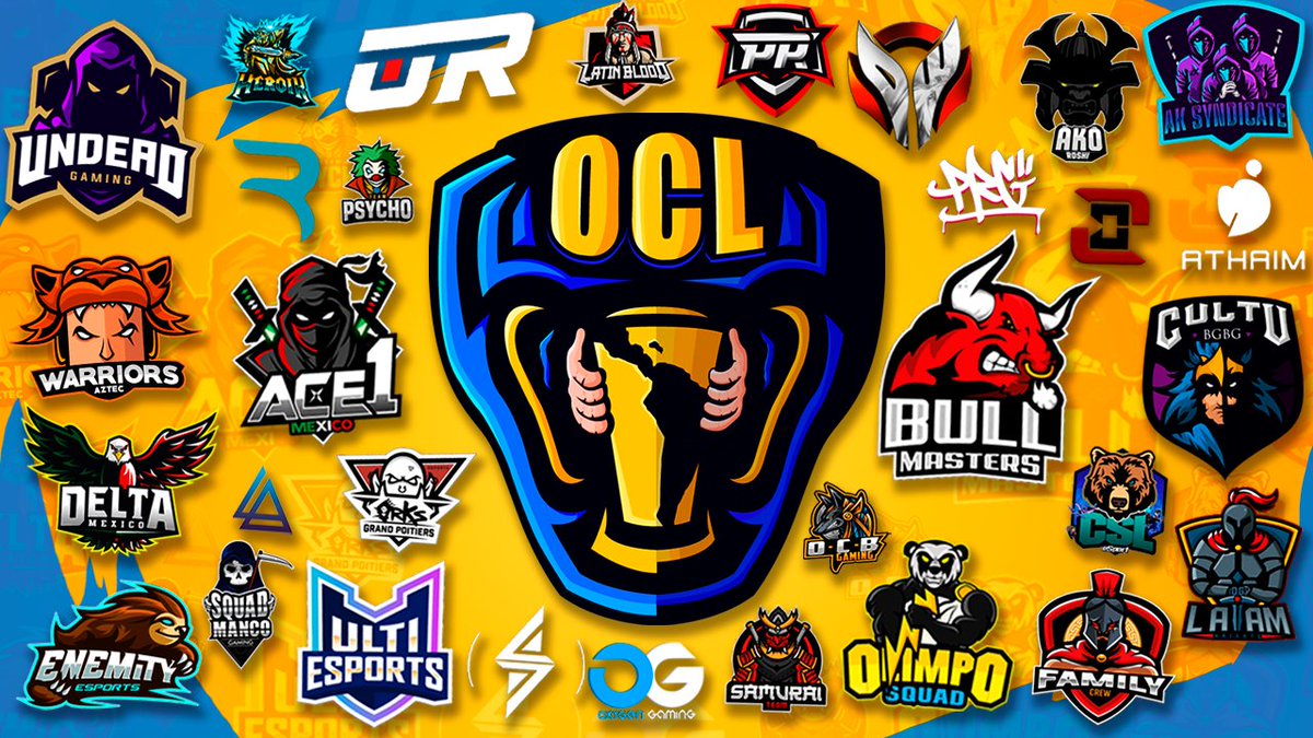 OCL_league's tweet photo. ¡¡ INICIO EL SORTEO DE GRUPOS !!

Conoce como serán conformados los grupos que disputarán grandes partidos para lograr llevarse a casa un prizepool de $320 🤑🤑

#LINK : https://t.co/2GNIAKVkyt

📹 : @KriztyanMobileG https://t.co/tjPlNAvEhs