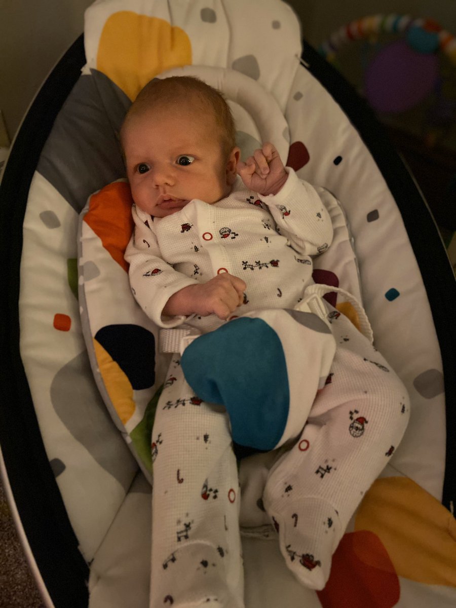 mrsmmhill's tweet photo. Getting so big! #carverthomas @CaseyHill31 https://t.co/NeRrvb9QkC