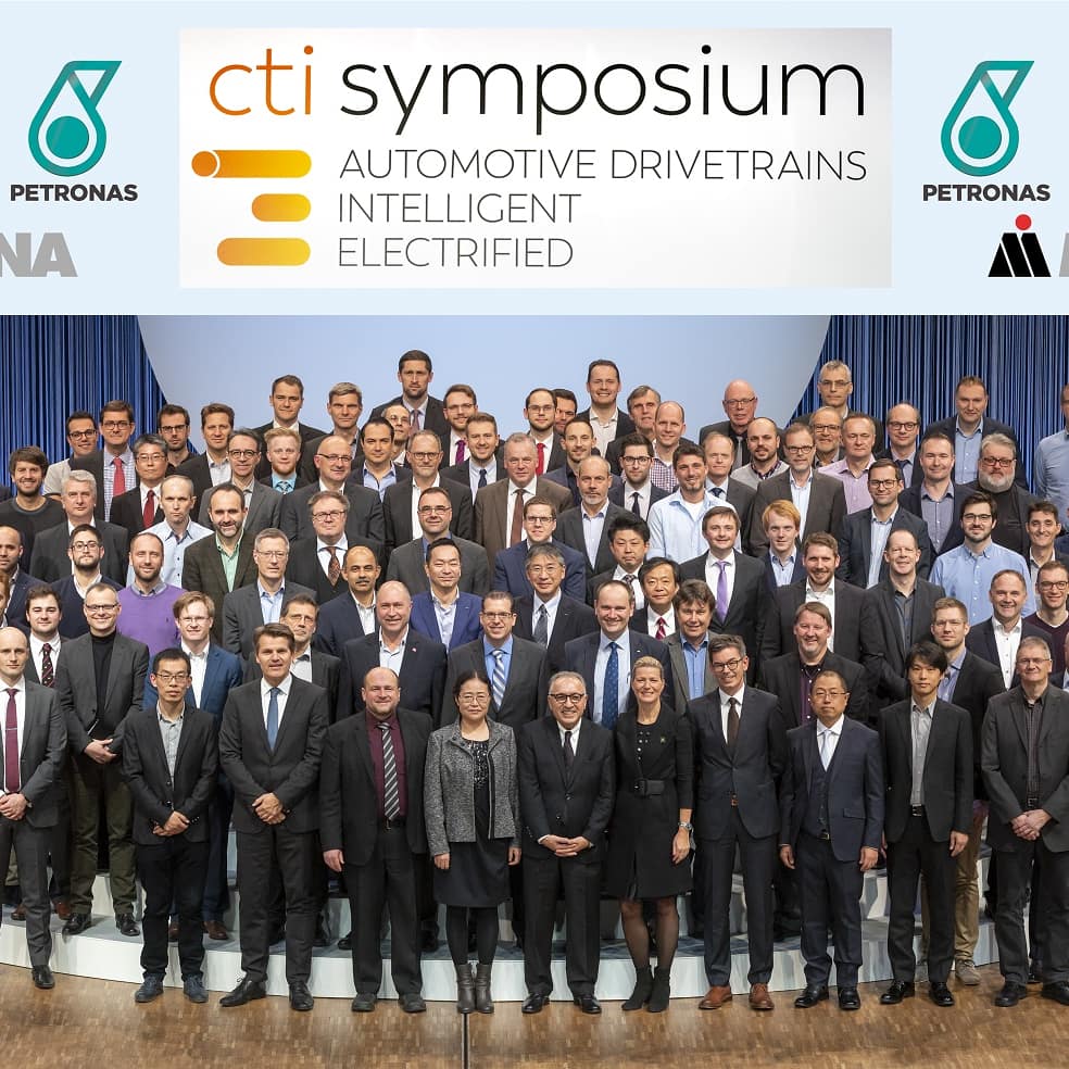 Join one of our International Conterences in Europe or the United