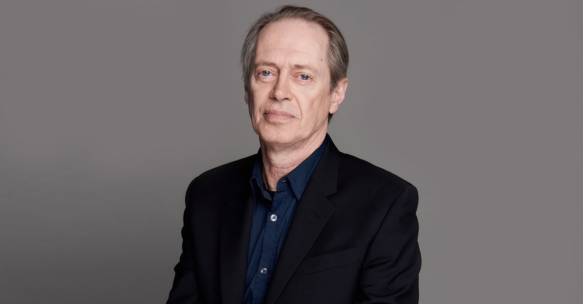 海外セレブの誕生日 Na Twitteru 12月13日 Happy Birthday Steve スティーヴ ブシェミ Stevebuscemi 1957年生まれの62歳 代表作 ボードウォーク エンパイア の イーノック ナッキー トンプソン役 レザボア ドッグス のmr ピンク役