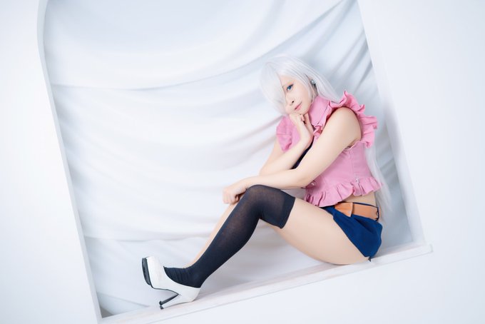 Twitterのコスプレ画像75