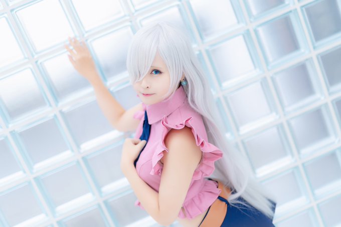 Twitterのコスプレ画像76