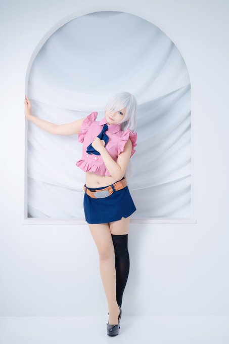 Twitterのコスプレ画像74