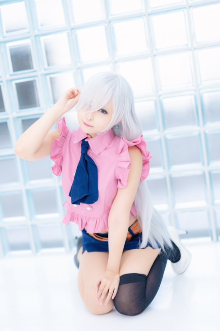 Twitterのコスプレ画像77