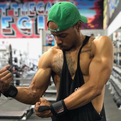 jin_diezel's tweet photo. #NewProfilePic #newbeginnings #HealthIsWelth #jinDiezel #Loveyourself https://t.co/4lfjuwTVaQ