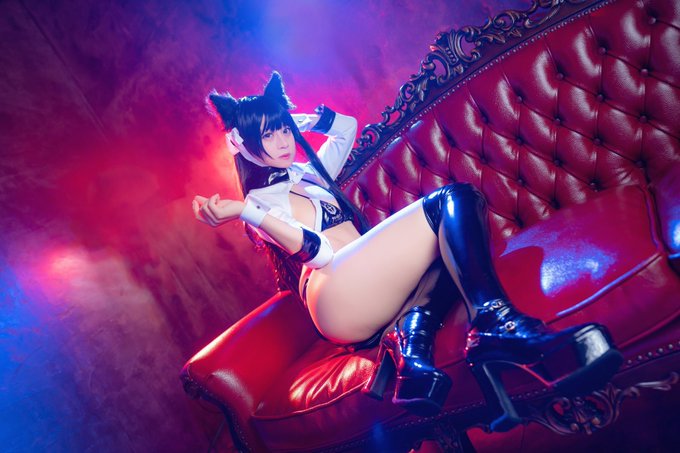 Twitterのコスプレ画像27