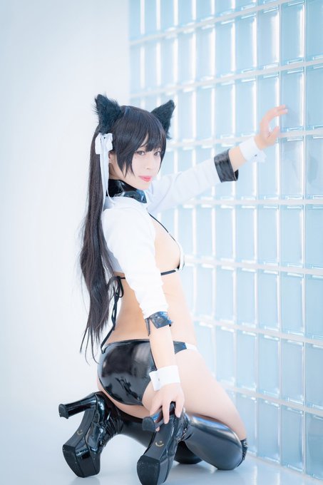 Twitterのコスプレ画像28