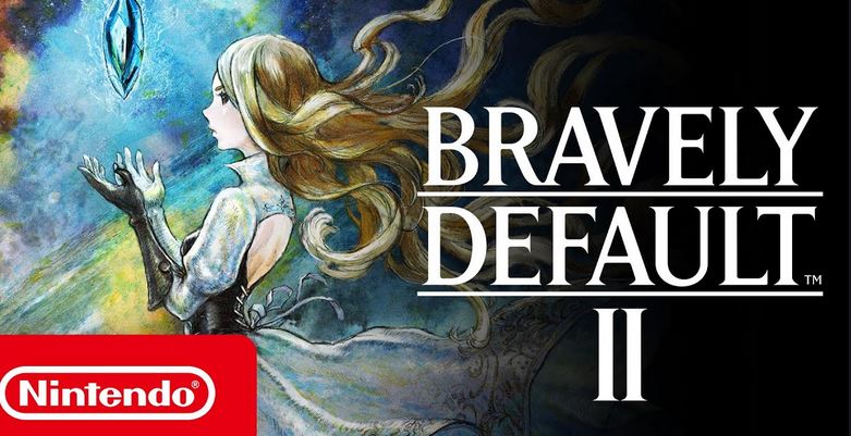 Bravely Default II