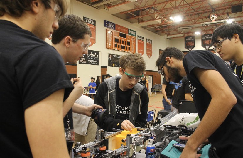 Victorian Voltage tweet media