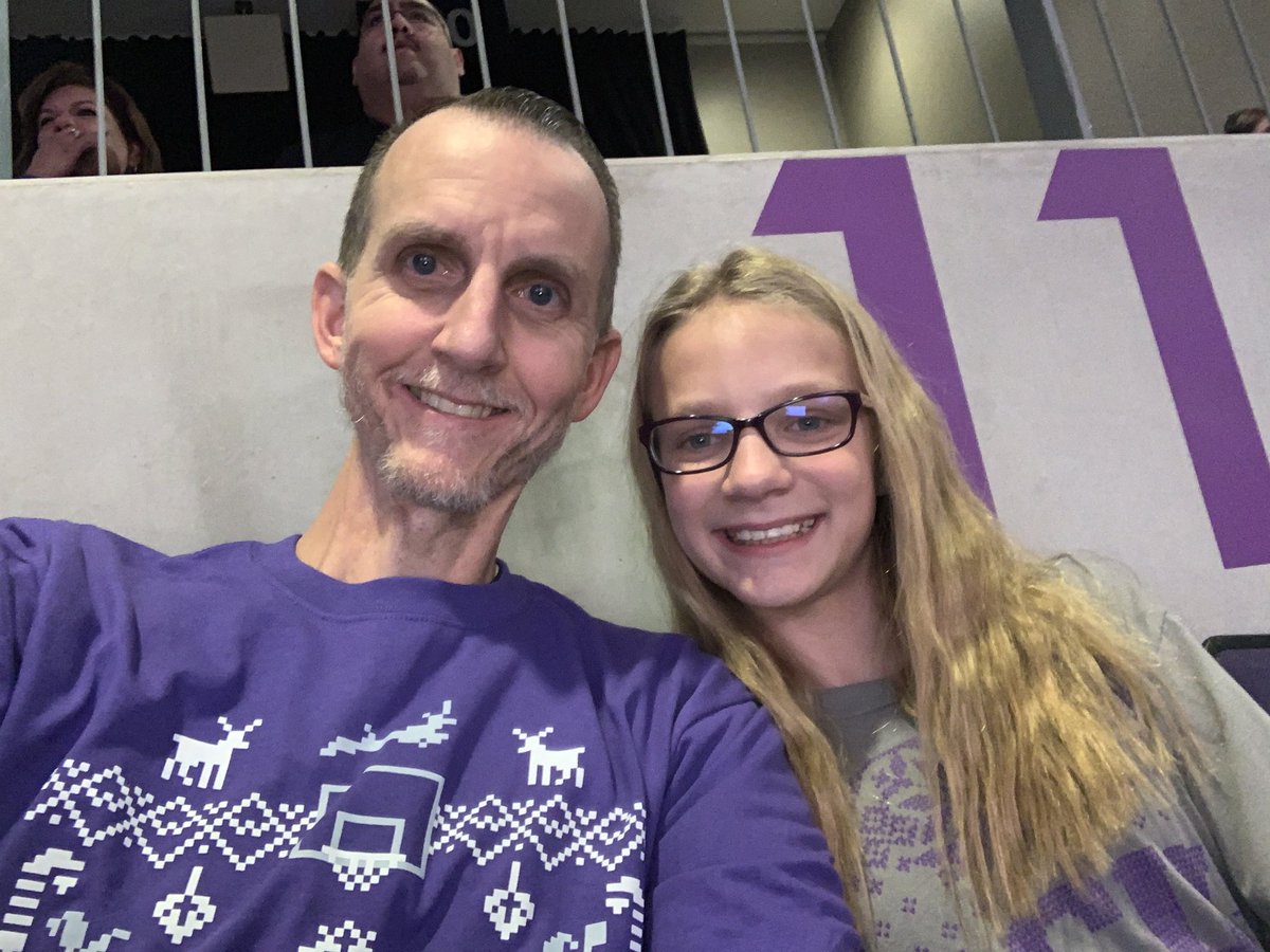AddingtonDaniel's tweet image. #LopesUp ⁦@GCU_MBB⁩ Go Lopes, Go!