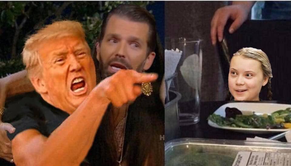 nycjayjay's tweet image. Who made this? Lolol