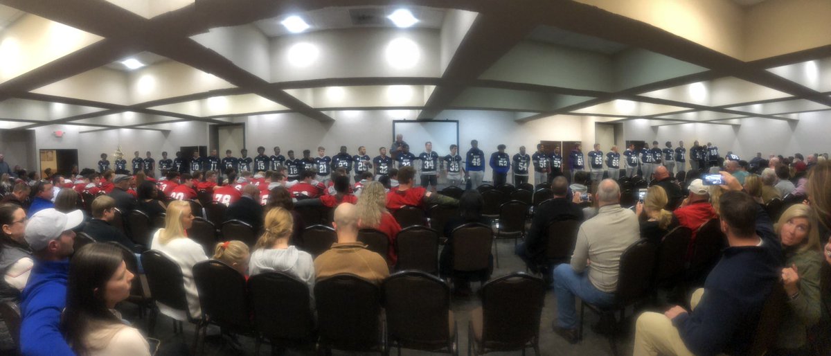 Coach Porter tweet media