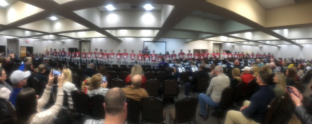 Coach Porter tweet media