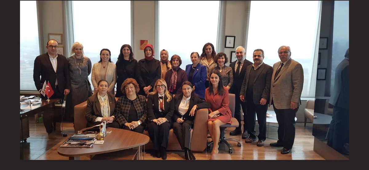 @livhospitalankara olarak bu güzel organizasyon için sayın vekilimiz  <a href="/fatmasalman04/">Fatma Salman</a>’e teşekkür ederiz.  <a href="/guldalaksit/">Güldal Akşit</a>  <a href="/canankalsin/">Canan Kalsın</a>  <a href="/LokBeyaz/">MineBeyaz 🇹🇷</a>  <a href="/BirnurSahinoglu/">Birnur Şahinoğlu</a> <a href="/tulaykaynarca/">Tülay Kaynarca</a> <a href="/NurdanSANLI/">Nurdan ŞANLI</a> <a href="/eronat_oya/">Oya ERONAT 🇹🇷</a> @gulaysamanci42  @Bayazitsev <a href="/drilkercitil/">Mehmet İlker Çitil 🟢🇹🇷</a>