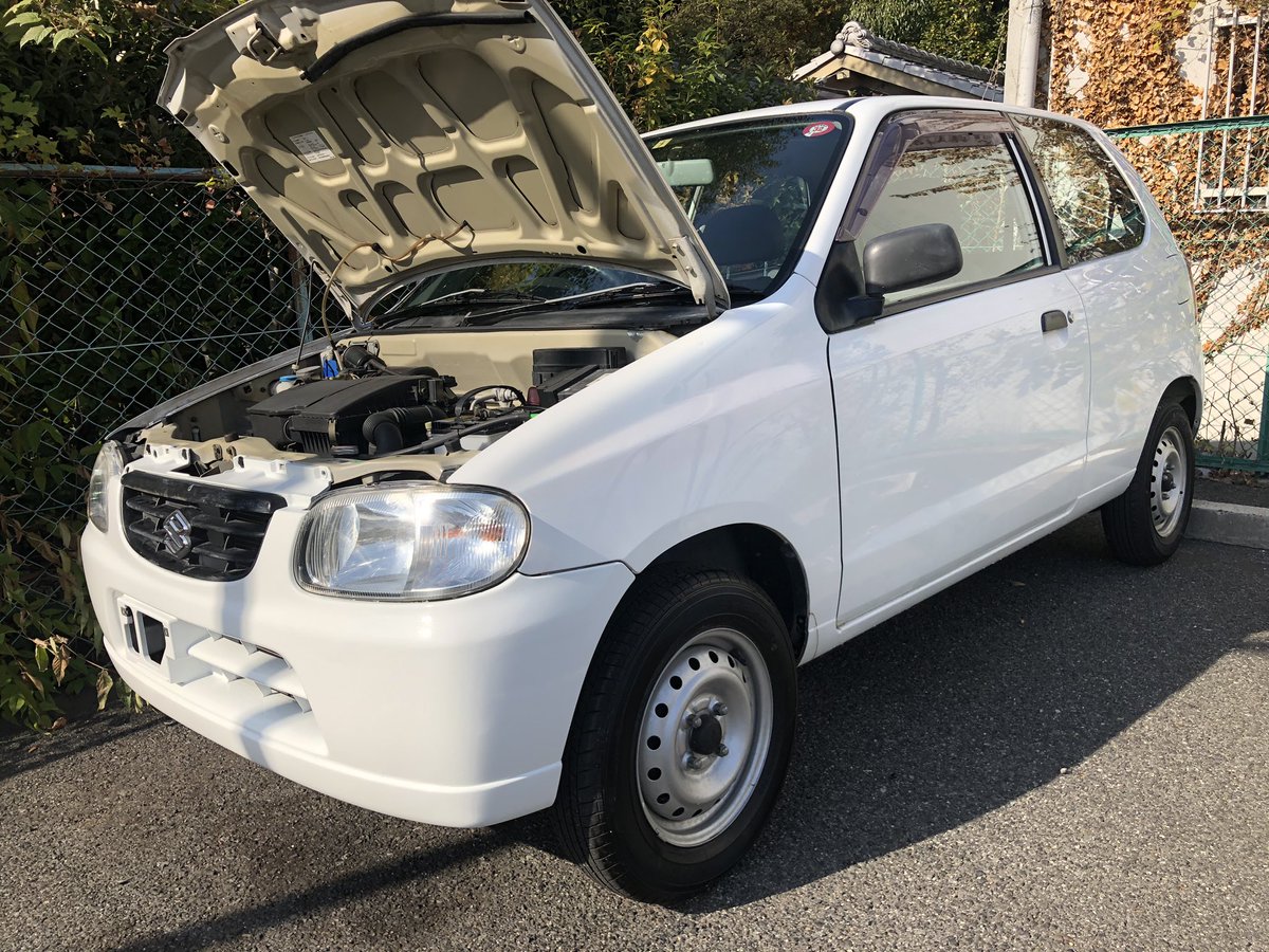 B A W ブライトオートワークス 大阪 ぽっきり 乗り出し価格 軽自動車 車検整備付 ローン可能 タント ムーブ 現車確認歓迎 消耗品交換 油種類交換 Ha23v 今年も残すところあとから僅かですね 格安軽四販売実施中です どしどしお