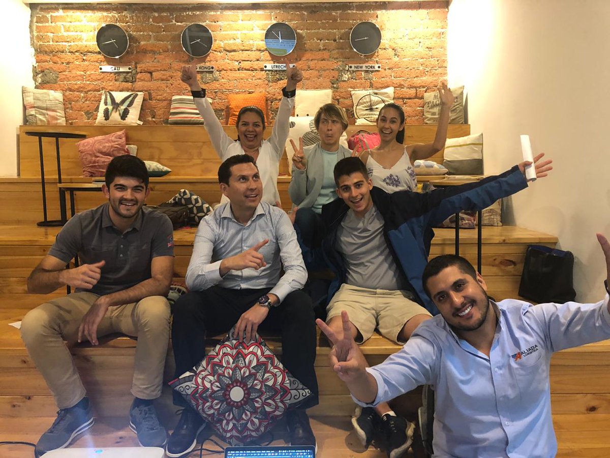 Appsco Cali tweet media