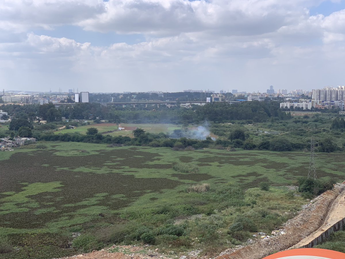 Doddanagamanga1's tweet photo. P -2
@Doddanagamanga1 lake, Illegal encroachment &amp; dumping of Construction debris/garbage.
https://t.co/ATzoCQZHnw
@BMTF @EcityRising @iamashokkheny @drashwathcn @BSYBJP @gokRDPR @karnatakapcb @lkatheeq @anirudhanayak4

Petition: https://t.co/VJWGE8JSmO
#KLCDA https://t.co/fldoMvkQCd