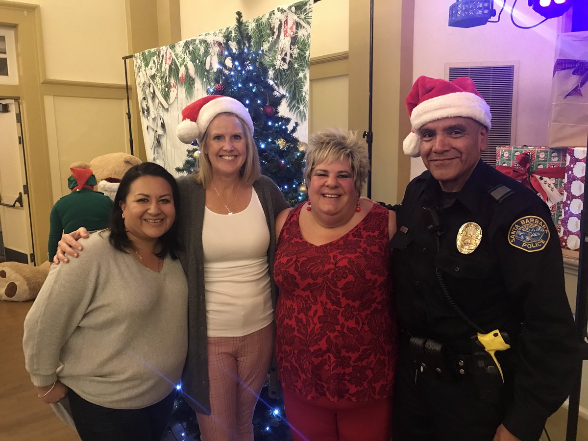 KathySerrano805's tweet image. Celebrating community! Thank you ⁦@SB_Police⁩ #PALProgram for including our ⁦@AOK_SB⁩ in this wonderful event. ⁦@sbunified⁩ ⁦@rramirez_usc⁩ ⁦@sloughridge1⁩