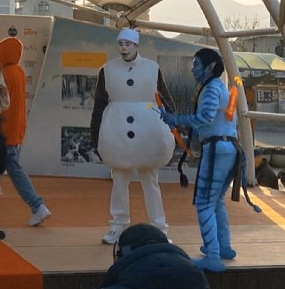 clxffbooth's tweet image. Gn