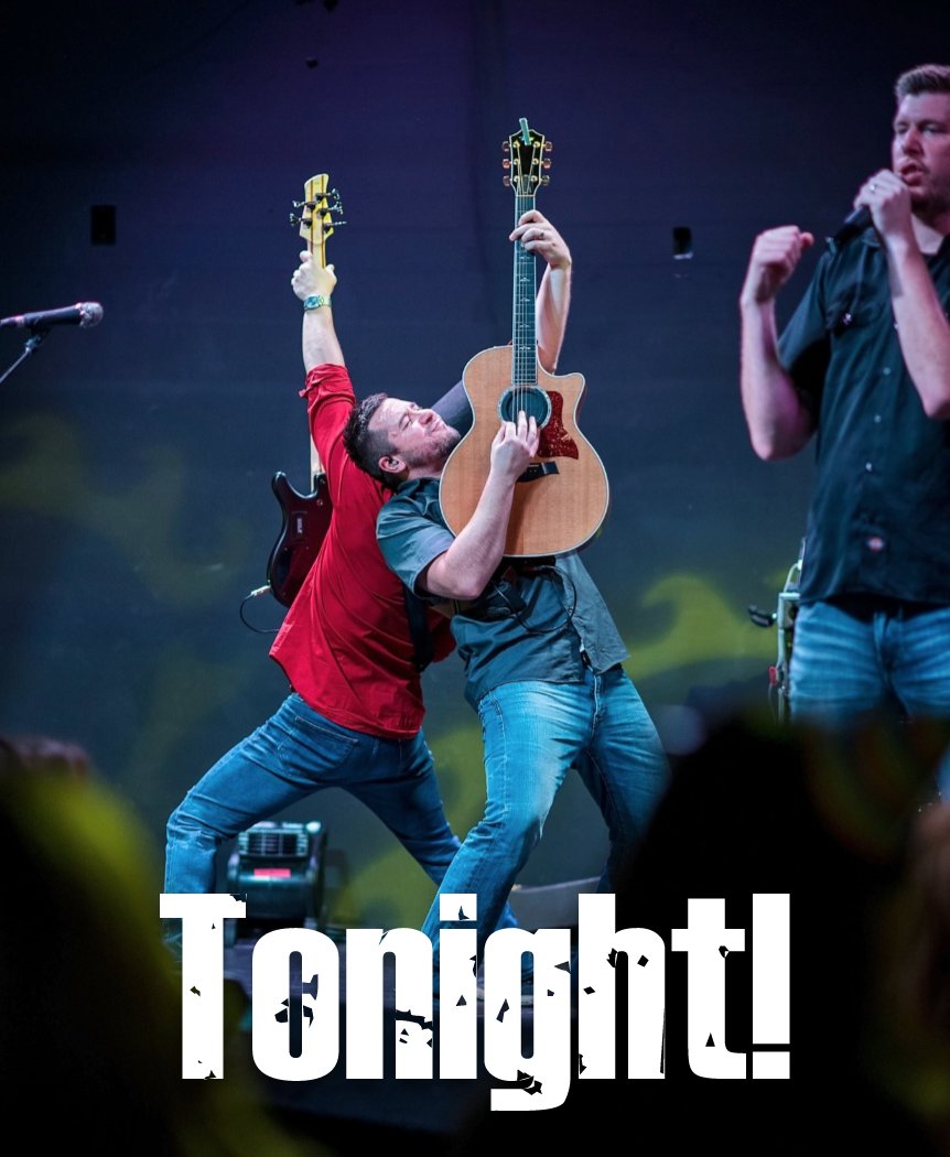 EvenFlowGeneva (@evenflowgeneva) on Twitter photo TONIGHT! <a href="/moderndayromeos/">Modern Day Romeos</a> hit the <a href="/EvenFlowGeneva/">EvenFlowGeneva</a> stage! Experience one of the most fun, unique, and high-energy shows around including a wide selection of music, comedy, medleys, and more! #PartyTime TONIGHT! <a href="/moderndayromeos/">Modern Day Romeos</a> hit the <a href="/EvenFlowGeneva/">EvenFlowGeneva</a> stage! Experience one of the most fun, unique, and high-energy shows around including a wide selection of music, comedy, medleys, and more! #PartyTime