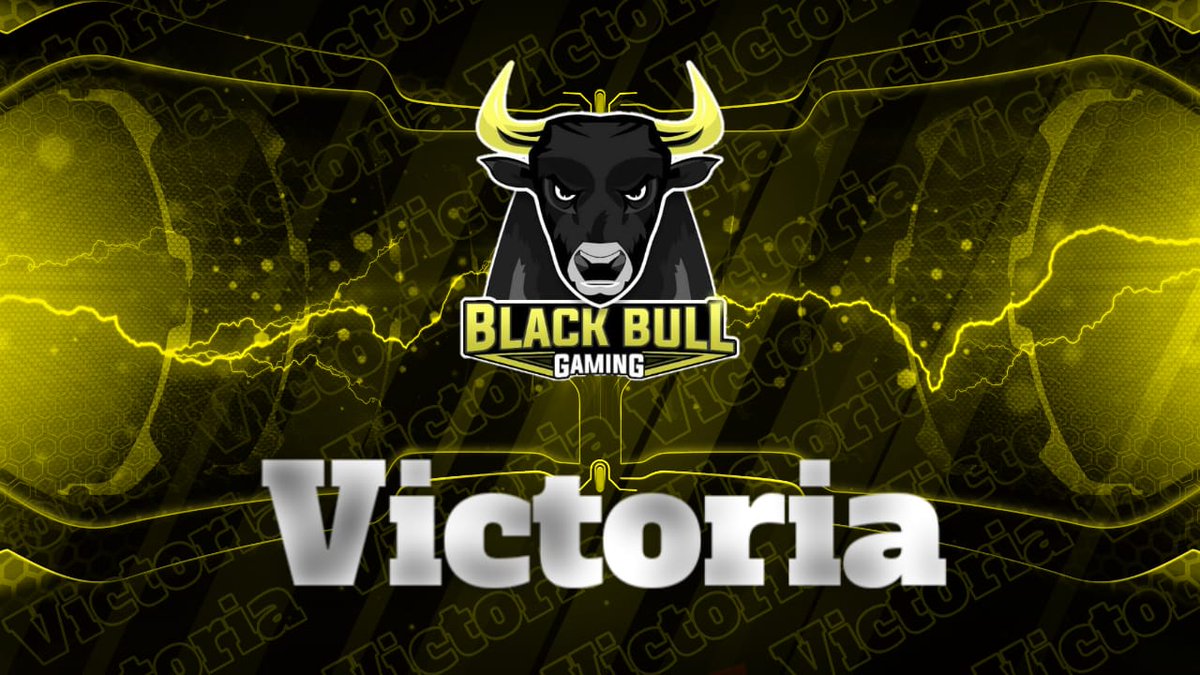 YaFueGG's tweet photo. 🐃| #VICTORIA 

🏆 @Copa_Nocturna
📆 12/12
⏰ 23 hs 🇦🇷
📏 Formato Propio
🆚 @ManiaticsSport
✔ 2-1

Debut victorioso, nuestros toros se traen los 3 puntos a casa. GG WP !

#TheFuryIsComing #Ooole https://t.co/QzaO5XqfZi