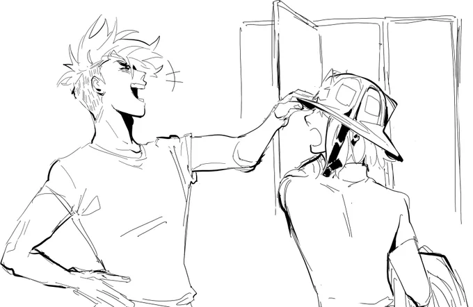 Doodlie doodle :~) 